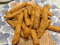 -径山十八道·风味民间菜(华夏之心店)