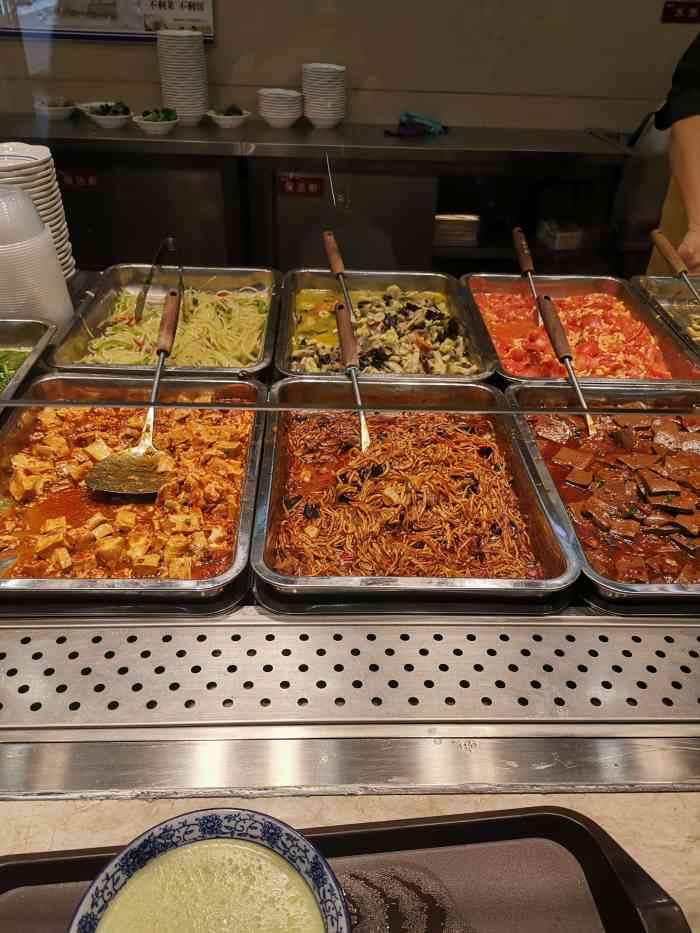 顺旺基大食堂(阳光壹佰店)-"顺旺基的名字记得以前就叫顺旺基,现在*考