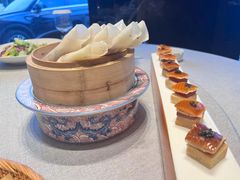 -望海湾北塘海鲜·天津菜(北塘店)