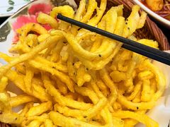 -单家老院·院子里的青岛菜(沙子口店)