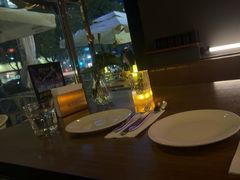 -MARU玛露音乐餐厅(大学路店)