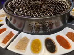 -十三姨正合丰烤肉(营迹路店)