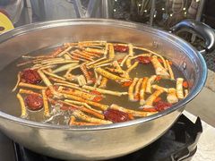 -小煵记·打边炉(西丽文光店)
