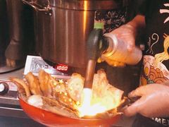 -老龙亭拉面店