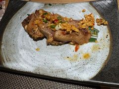 -德川家日本料理(顺义华联店)