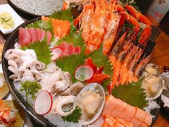 -德川家日本料理(中关村寰太大厦店)
