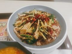 秘制凉皮-魏家凉皮(马驹桥店)