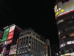 -牛かつもと村(原宿店)