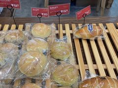 -富贵面包公司(运河店)