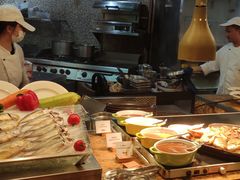 -怡聚轩全日制自助餐厅(大中华喜来登酒店)