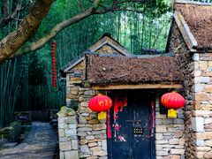 -竹泉村旅游度假区
