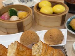 -粤匠·澳门点心粤菜海鲜(澳门半岛店)