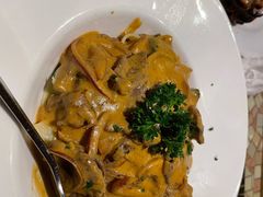 -申德勒加油站西餐厅(日坛路总店)