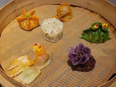 -德发长·花式蒸饺(大唐不夜城店)