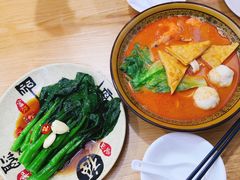 -老闽味姜母鸭·煎蟹闽菜餐厅(曾厝垵地标店)