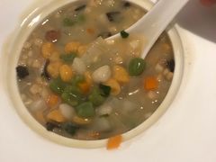 -真爱中国餐馆·年华店(朱雀大街店)