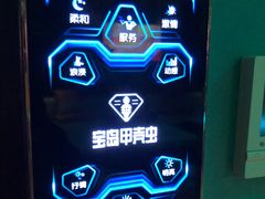 -宝岛甲壳虫KTV(蓝天路店)