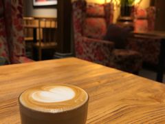 -COSTA COFFEE(岭南天地店)