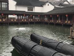-绍兴饭店知遇楼(环山路店)