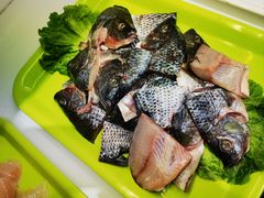 -爱伲牛肉火锅自助(景洪店)
