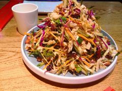 -大哈福烧烤·海鲜·家常菜(延安三路店)