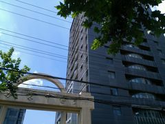 -上海市敬业中学