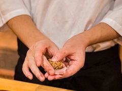 -鮨乐亭Omakase·海胆宴