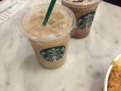 -星巴克(佛山顺德大融城店)