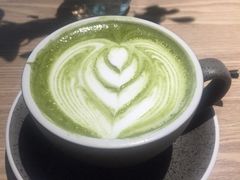 -Maxpoint Kitchen 西餐咖啡(乐峰广场店)