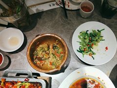 -湘轩·土菜研究院(光大店)