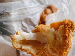 酸奶麻花-京滨饭店·餐厅(阜外大街店)