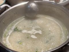 -鱼粤鲜淘米捞·中山脆肉鲩火锅(悦湖会店)