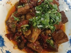 -阿嫂印象·民间江湖菜(大学城店)