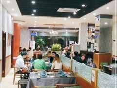 大堂-金龙·打边炉(武进路店)