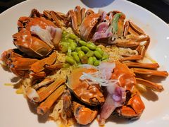 -蟹榭·本帮江浙菜·蟹宴(五角场合生汇商场店)