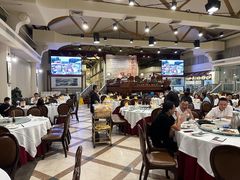 -金河半岛园林酒家(金融城店)