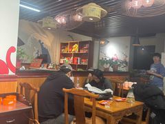 -三煮纸包鱼(青岛总店)