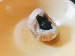 玉兰饼-毛华美食(清扬路店)