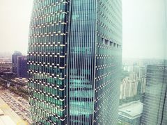 -上海浦东嘉里大酒店