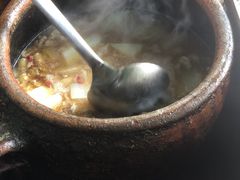 -燕子煨汤(山海关路店)