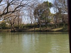 -西溪国家湿地公园