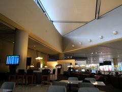 -虹桥机场V2贵宾休息室