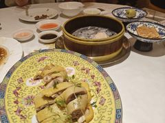 -香港龙凤楼(陆家嘴中心店)