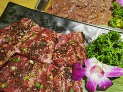 -云龙·烤肉专门店(东方路店)