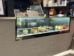 -W COLLECTIVE  DESSERT SHOP