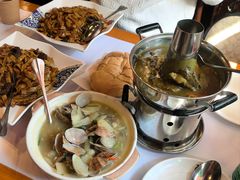 -番茄屋葡式美食(总店)