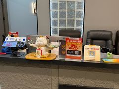 -财東财·棋牌(五角场店)