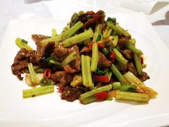 -马凯餐厅(长椿街店)