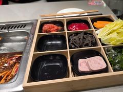 -海底捞火锅(吾悦广场店)