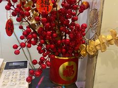 -如轩·海鲜砂锅粥·潮汕菜(南城店)